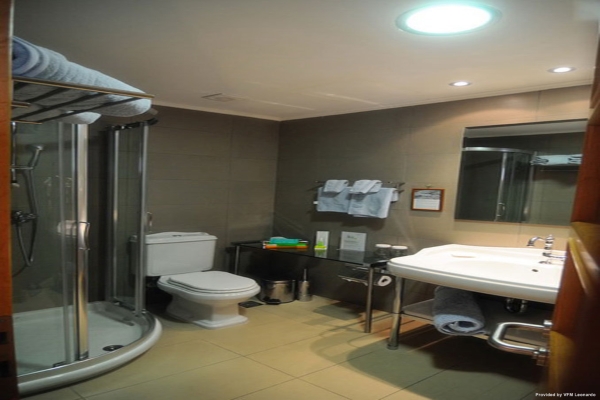 Domotel Xenia Volou (Volos)
